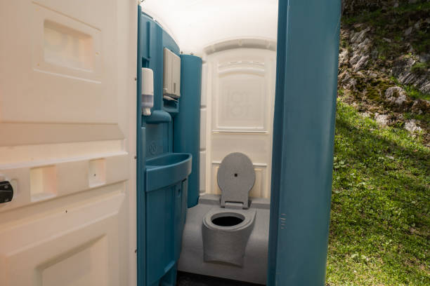 Porta potty services near me in South Charleston, WV