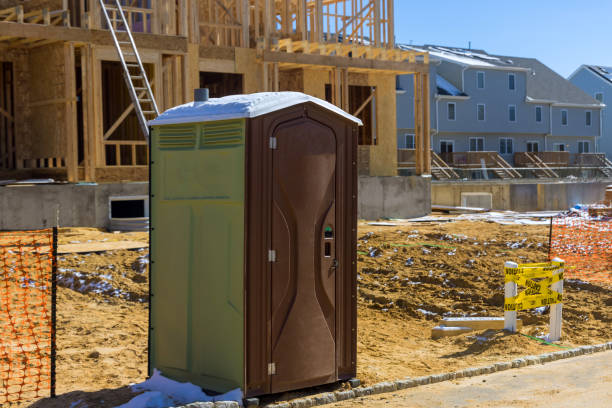 Portable Toilet Options We Offer in South Charleston, WV