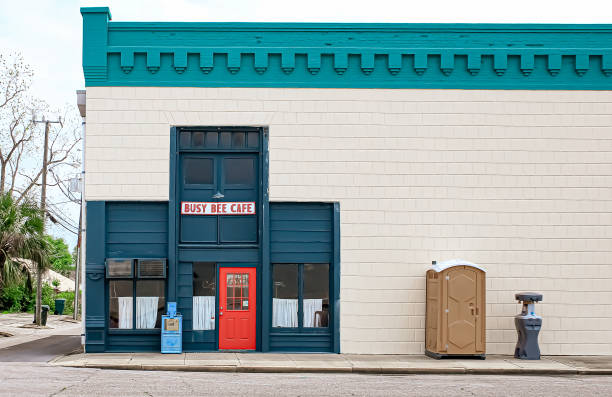 Best Portable toilet rental for construction  in South Charleston, WV