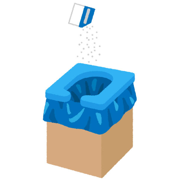 Best Porta potty delivery and setup  in South Charleston, WV